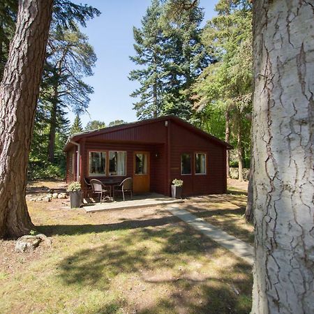 Invercauld Lodges Ballater Extérieur photo
