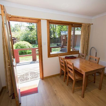 Invercauld Lodges Ballater Extérieur photo